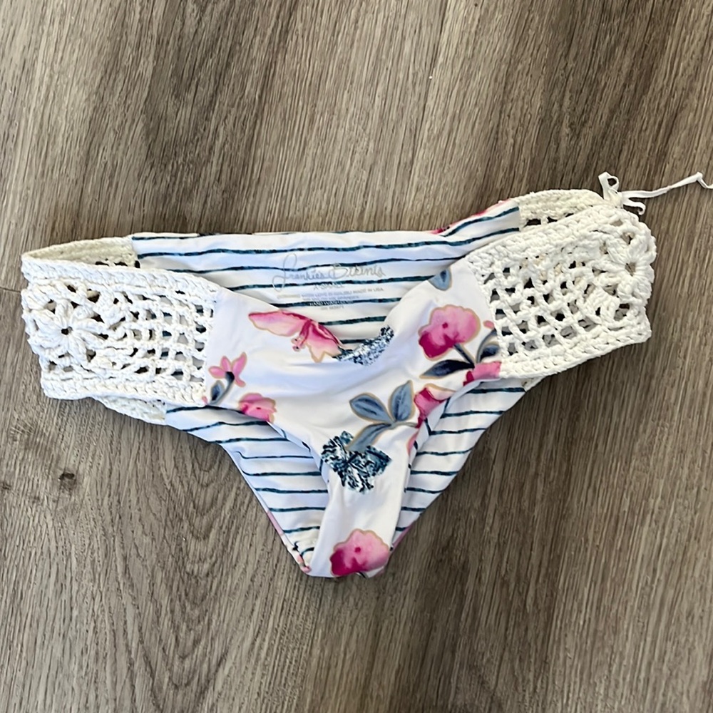 Frankie’s Bikinis Bottom XS